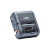 Brother RJ-2030 POS printer 203 x 203 DPI Wired & Wireless Direct thermal Mobile printer3