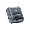 Brother RJ-2050 POS printer 203 x 203 DPI Wired & Wireless Direct thermal Mobile printer3