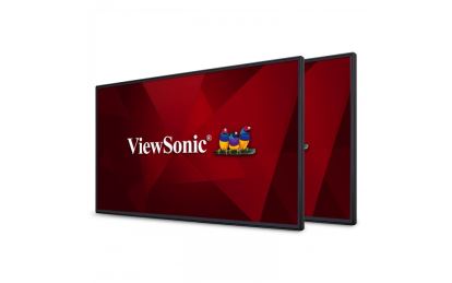 Viewsonic VP2468_H2 LED display 24" 1920 x 1080 pixels Full HD Black1