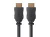 Monoprice 104956 HDMI cable 48" (1.22 m) HDMI Type A (Standard) Black1