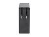 Monoprice 15515 mobile device charger Black Indoor3