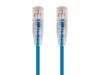 Monoprice 113528 networking cable Blue 35.8" (0.91 m) Cat6 U/UTP (UTP)1