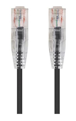 Monoprice 13532 networking cable Black 60" (1.52 m) Cat6 U/UTP (UTP)1