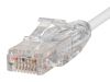 Monoprice 113530 networking cable White 35.8" (0.91 m) Cat6 U/UTP (UTP)2