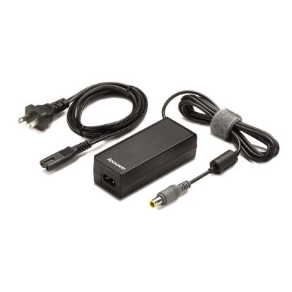 Lenovo GX20K15992 power adapter/inverter Indoor 65 W Black1