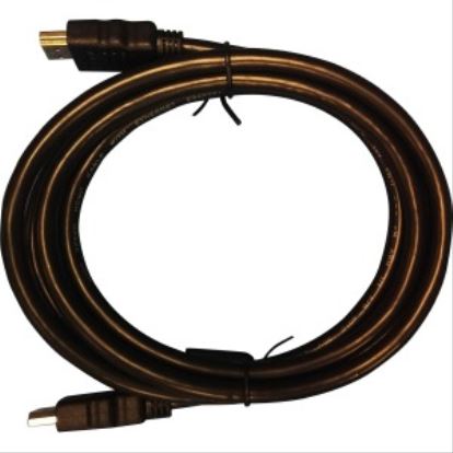 VIEWSONIC HDMI TO HDMI CABLE 1.8 METER (6FT)1