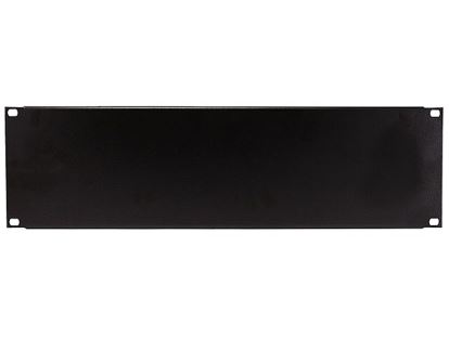 Monoprice 7263 rack accessory Blank panel1