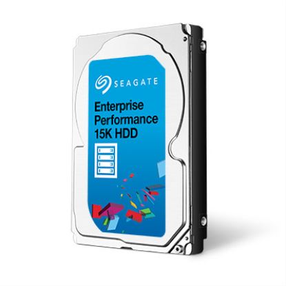 Seagate Enterprise 300GB SAS 2.5"1