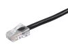 Monoprice 113406 networking cable Black 119.7" (3.04 m) Cat6 U/UTP (UTP)2