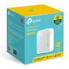 TP-Link TL-WR902AC wireless router Fast Ethernet Dual-band (2.4 GHz / 5 GHz) 4G White4