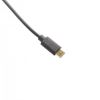 SYBA USB-C/Parallel parallel cable Black4