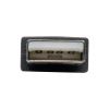 Tripp Lite U209-18N-NULL serial cable Black 15.7" (0.4 m) USB Type-A DB-94