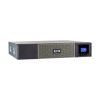 Eaton 5P1000RC uninterruptible power supply (UPS) Double-conversion (Online) 1 kVA 770 W 10 AC outlet(s)1