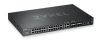 Zyxel XGS4600-32 Managed L3 Gigabit Ethernet (10/100/1000) Black2