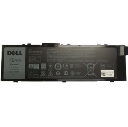 DELL 451-BBSE notebook spare part Battery1