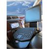 Panasonic SL-86-911-TP keyboard USB QWERTY English Black2