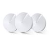 TP-Link Deco M5(3-pack) Dual-band (2.4 GHz / 5 GHz) Wi-Fi 5 (802.11ac) White 2 Internal1