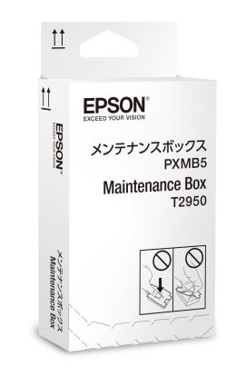 Epson C13T295000 printer/scanner spare part Waste toner container 1 pc(s)1
