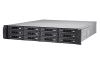 QNAP TES-1885U NAS Rack (2U) Ethernet LAN Black D-15313