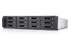 QNAP TES-1885U NAS Rack (2U) Ethernet LAN Black D-15317