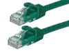 Monoprice 11376 networking cable Green 901.6" (22.9 m) Cat6 U/UTP (UTP)1