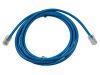 Monoprice 113135 networking cable Blue 119.7" (3.04 m) Cat5e U/UTP (UTP)2