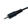 Monoprice 100653 audio cable 70.9" (1.8 m) RCA Black2