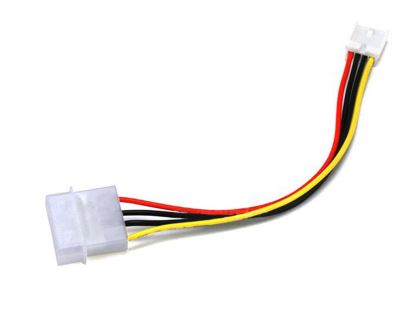 Monoprice 1318 internal power cable 5.91" (0.15 m)1
