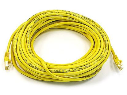 CAT5E  CABLE_ 50FT YELLOW1