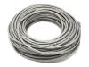 Monoprice 100ft. Cat6 UTP networking cable Gray 1200" (30.5 m) U/UTP (UTP)1