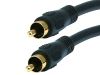 Monoprice 102982 composite video cable 598.4" (15.2 m) RCA Black2