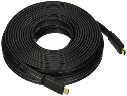 Monoprice 104164 HDMI cable 417.3" (10.6 m) HDMI Type A (Standard) Black1