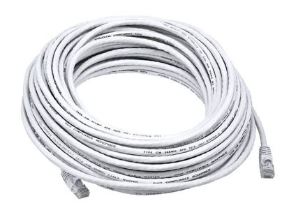 Monoprice 5032 networking cable White 905.5" (23 m) Cat6 U/UTP (UTP)1