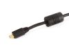 Monoprice 5457 USB cable 39.4" (1 m) USB 2.0 USB A Micro-USB B Black3