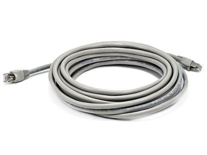 Monoprice 6357 networking cable Gray 299.2" (7.6 m) Cat5e S/UTP (STP)1