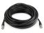 Monoprice 6921 coaxial cable RG-58AU 300" (7.62 m) BNC Black1