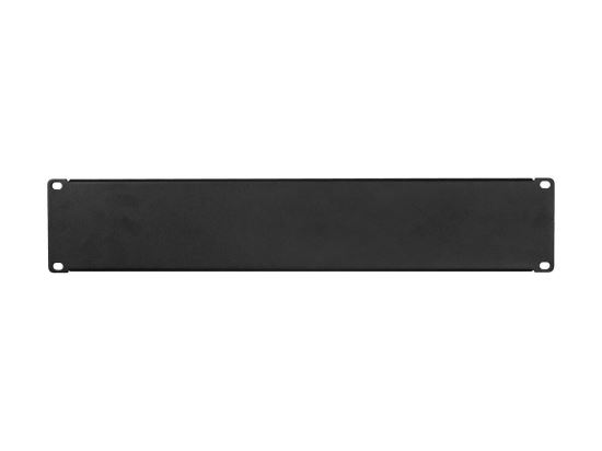 Monoprice 7262 rack accessory Blank panel1