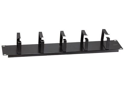 Monoprice 7309 rack accessory Cable management panel1