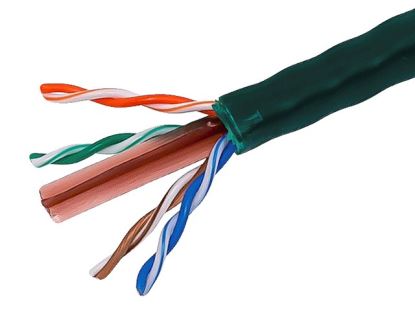 Monoprice 1000ft networking cable1