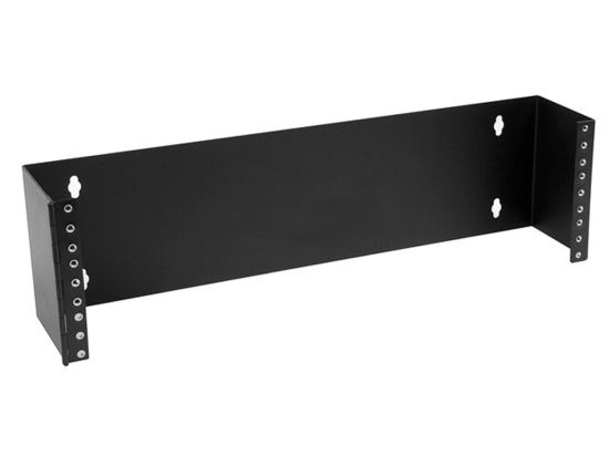 WALL MOUNT BRACKET_  5.25X19X4 _ 3U1