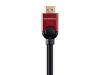 Monoprice 9303 HDMI cable 70.9" (1.8 m) HDMI Type A (Standard) Black, Red4