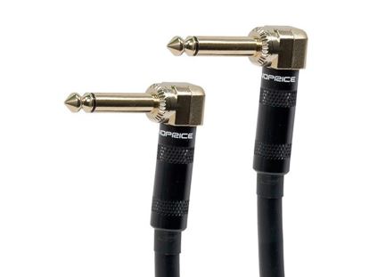 Monoprice 9449 audio cable 118.1" (3 m) 3.5mm Black1