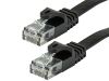 Monoprice 109547 networking cable Black 35.4" (0.9 m) Cat5e U/UTP (UTP)1