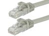 Monoprice 11248 networking cable Gray 168" (4.27 m) Cat5e U/UTP (UTP)2