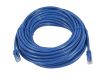 Monoprice 11278 networking cable Blue 236.2" (6 m) Cat6 U/UTP (UTP)2