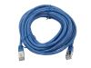 Monoprice 11283 networking cable Blue 240.2" (6.1 m) Cat6a S/UTP (STP)2