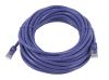 Monoprice 11316 networking cable Purple 354.3" (9 m) Cat5e U/UTP (UTP)2