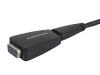 Monoprice 12627 USB graphics adapter 1920 x 1080 pixels Black2