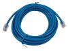 Monoprice 113140 networking cable Blue 179.9" (4.57 m) Cat5e U/UTP (UTP)2