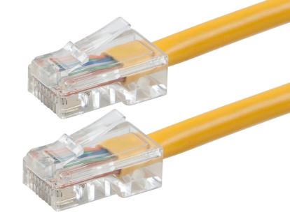 CAT6 UTP PATCH CABLE_ 50FT YELLOW1